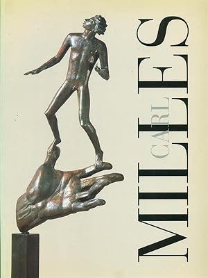 Seller image for Carl Milles for sale by Librodifaccia
