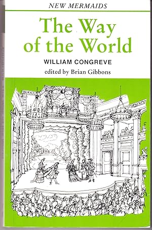 Seller image for The Way of the World for sale by John Thompson