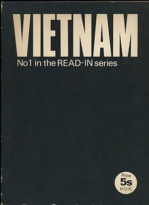 VIETNAM - No 1 in the READ-IN series
