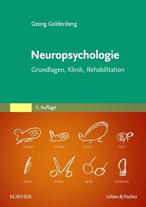 Image du vendeur pour Neuropsychologie -Language: german mis en vente par GreatBookPrices