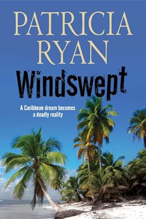 Seller image for Windswept for sale by GreatBookPrices