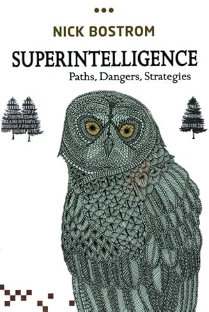 Immagine del venditore per Superintelligence : Paths, Dangers, Strategies venduto da GreatBookPrices