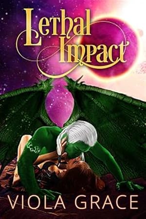 Seller image for Lethal Impact for sale by GreatBookPrices