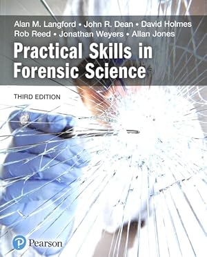 Image du vendeur pour Practical Skills in Forensic Science mis en vente par GreatBookPrices