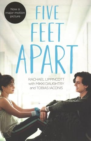 Imagen del vendedor de Five Feet Apart a la venta por GreatBookPrices