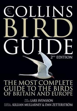 Seller image for Collins Bird Guide for sale by GreatBookPrices