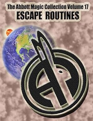 Bild des Verkufers fr Escape Routines zum Verkauf von GreatBookPrices