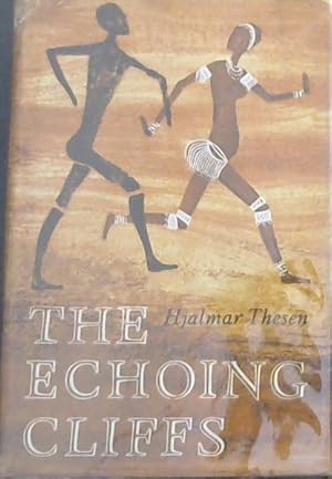Seller image for The Echoing Cliffs for sale by Chapter 1