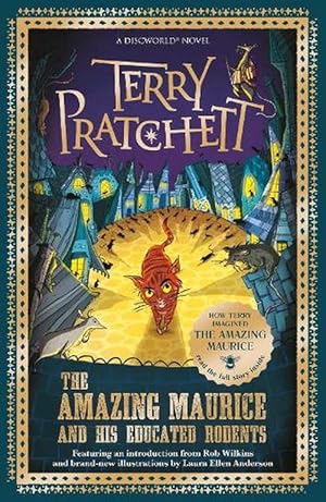 Immagine del venditore per The Amazing Maurice and his Educated Rodents (Paperback) venduto da AussieBookSeller