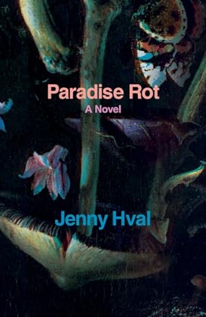 Seller image for Paradise Rot for sale by GreatBookPrices