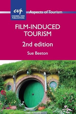 Image du vendeur pour Film-Induced Tourism mis en vente par GreatBookPrices