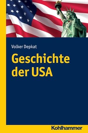 Seller image for Geschichte Der USA -Language: german for sale by GreatBookPrices