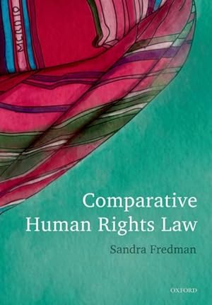 Seller image for Comparative Human Rights Law for sale by GreatBookPrices