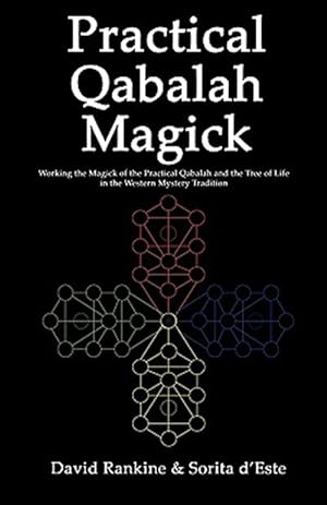 Imagen del vendedor de Practical Qabalah Magick a la venta por GreatBookPrices