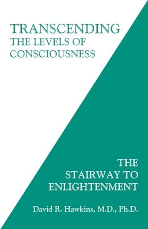Seller image for Transcending the Levels of Consciousness : The Stairway to Enlightenment for sale by GreatBookPrices