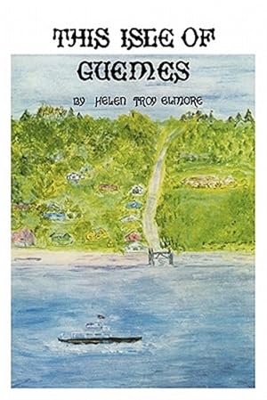 Bild des Verkufers fr This Isle of Guemes zum Verkauf von GreatBookPrices