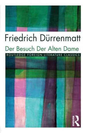 Seller image for Der Besuch Der Alten Dame for sale by GreatBookPrices