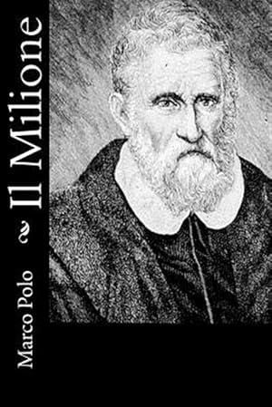 Seller image for Il Milione -Language: italian for sale by GreatBookPrices