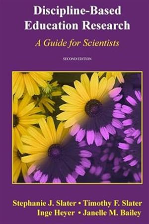 Bild des Verkufers fr Discipline-based Education Research : A Guide for Scientists zum Verkauf von GreatBookPrices