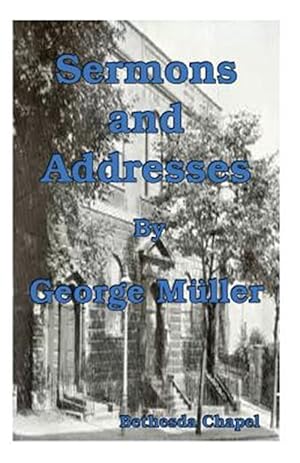 Seller image for Sermons and Addresses for sale by GreatBookPrices