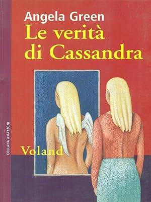 Bild des Verkufers fr La verita' di Cassandra zum Verkauf von Librodifaccia