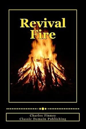 Seller image for Revival Fire for sale by GreatBookPrices