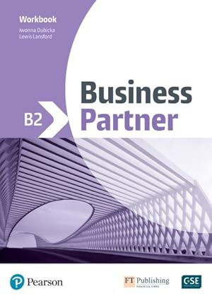 Seller image for Business Partner B2 for sale by GreatBookPrices