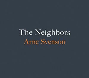 Arne Svenson: The Neighbors