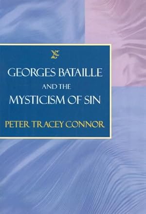 Bild des Verkufers fr Georges Bataille and the Mysticism of Sin zum Verkauf von GreatBookPrices