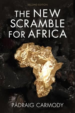 Immagine del venditore per New Scramble for Africa venduto da GreatBookPrices