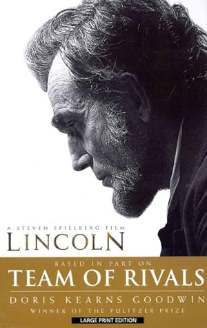 Immagine del venditore per Team of Rivals : The Political Genius of Abraham Lincoln venduto da GreatBookPrices