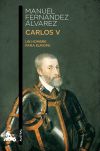 Seller image for CARLOS V - UN HOMBRE PARA EUROPA for sale by Agapea Libros