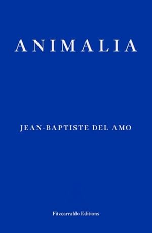Seller image for Animalia for sale by GreatBookPrices