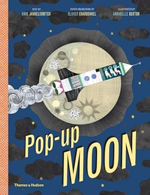 Immagine del venditore per Pop-up Moon venduto da GreatBookPrices