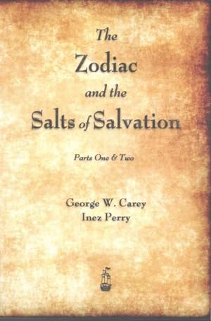 Seller image for Zodiac and the Salts of Salvation for sale by GreatBookPrices