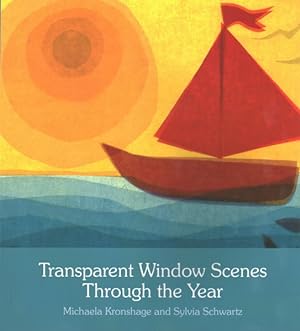 Image du vendeur pour Transparent Window Scenes Through the Year mis en vente par GreatBookPrices