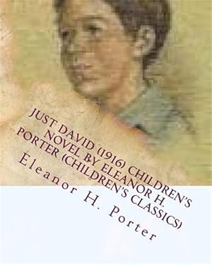 Seller image for Just David for sale by GreatBookPrices