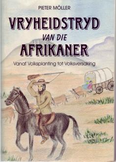 Image du vendeur pour Vryheidstryd Van Die Afrikaner vanaf Volksplanting tot Volksversaking mis en vente par Eaglestones