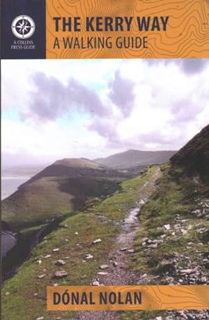 Immagine del venditore per Kerry Way : A Walking Guide venduto da GreatBookPrices
