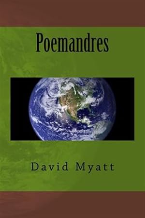 Immagine del venditore per Poemandres : A Translation and Commentary venduto da GreatBookPrices