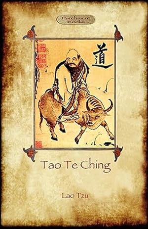 Seller image for Tao Te Ching (Dao De Jing): Lao Tzu's book of the Way for sale by GreatBookPrices