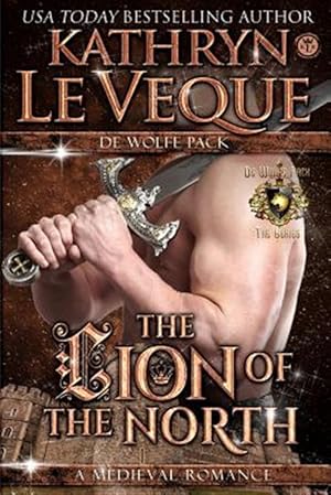 Bild des Verkufers fr Lion of the North zum Verkauf von GreatBookPrices