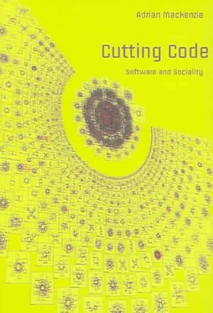 Seller image for Cutting Code : Software And Sociality for sale by GreatBookPrices