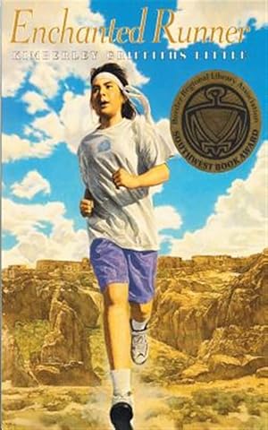 Seller image for Enchanted Runner for sale by GreatBookPrices