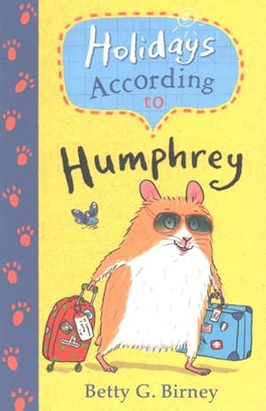 Imagen del vendedor de Holidays According to Humphrey a la venta por GreatBookPrices