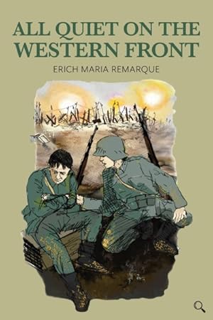 Immagine del venditore per All Quiet on the Western Front venduto da GreatBookPrices