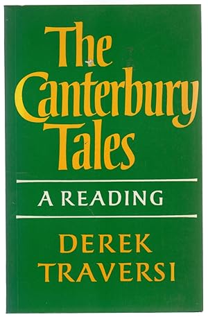 The Canterbury Tales : A Reading
