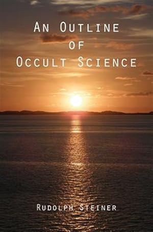 Imagen del vendedor de Outline of Occult Science a la venta por GreatBookPrices