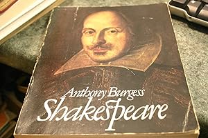 Seller image for Shakespeare for sale by SGOIS