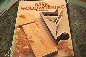Seller image for Basic Woodworking for sale by SGOIS